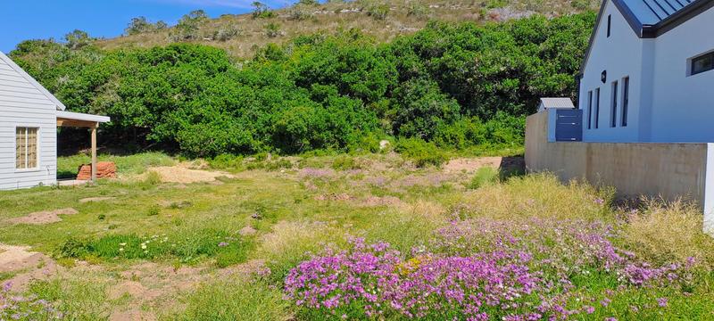 0 Bedroom Property for Sale in Stilbaai Wes Western Cape